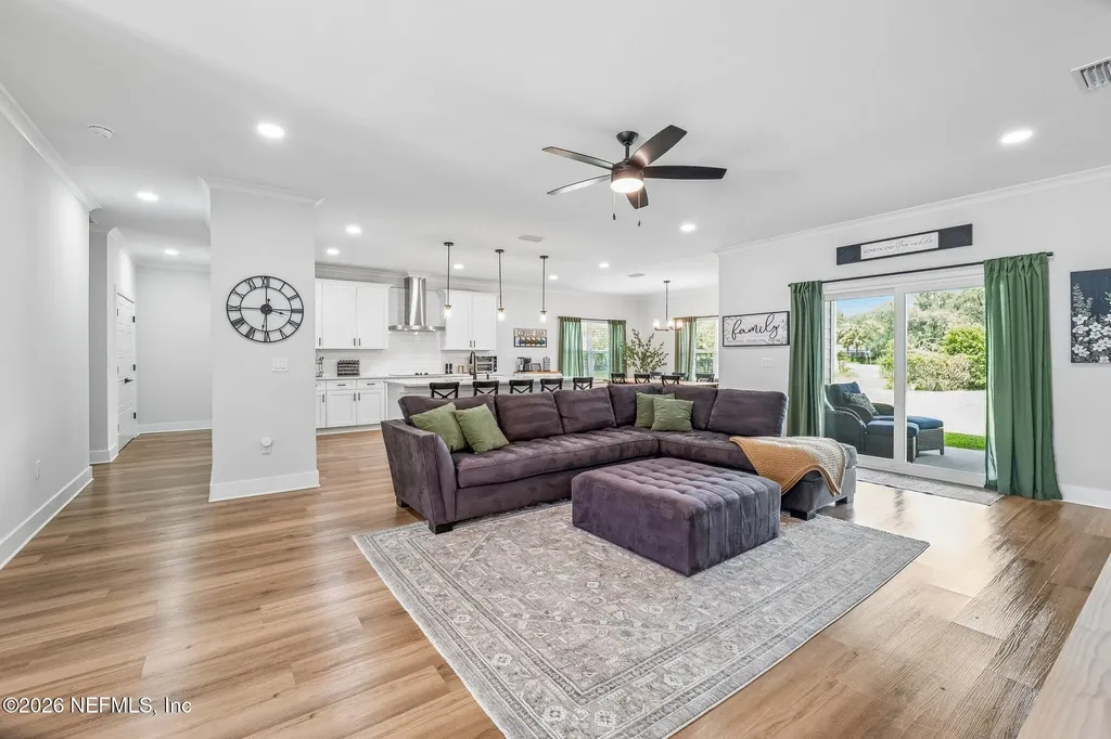 3515 Oglebay Drive Green Cove Springs FL 32043