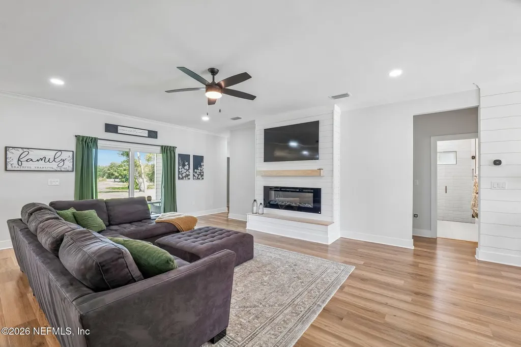 3515 Oglebay Drive Green Cove Springs FL 32043