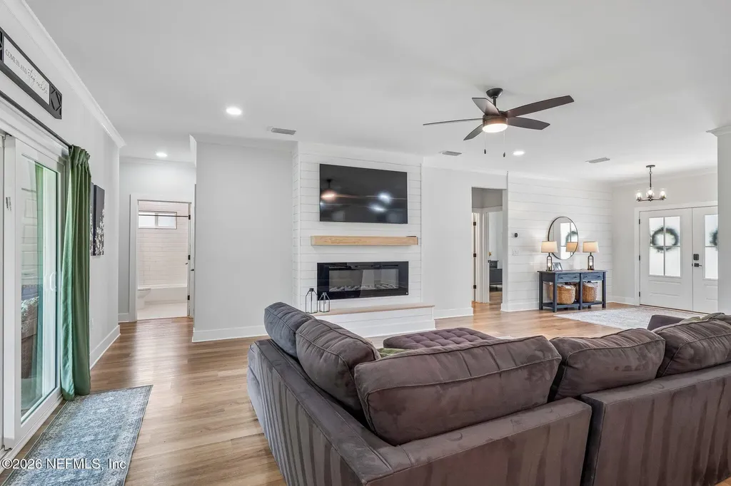 3515 Oglebay Drive Green Cove Springs FL 32043
