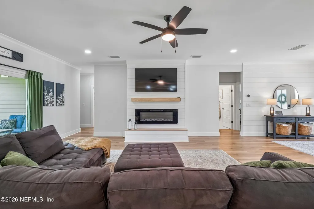 3515 Oglebay Drive Green Cove Springs FL 32043