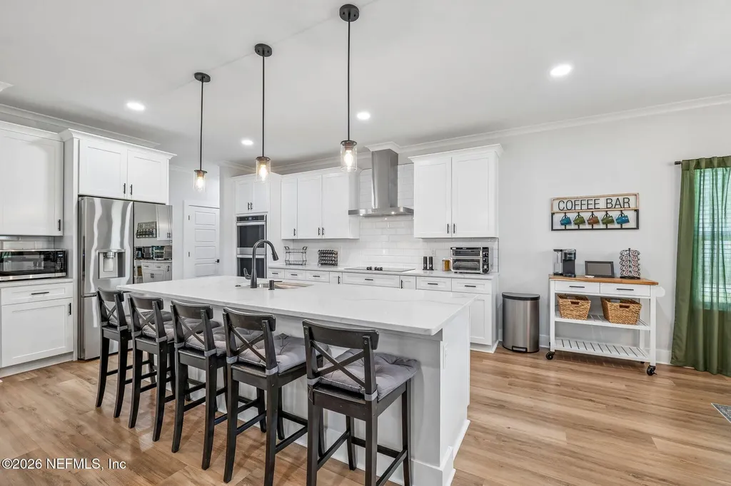 3515 Oglebay Drive Green Cove Springs FL 32043
