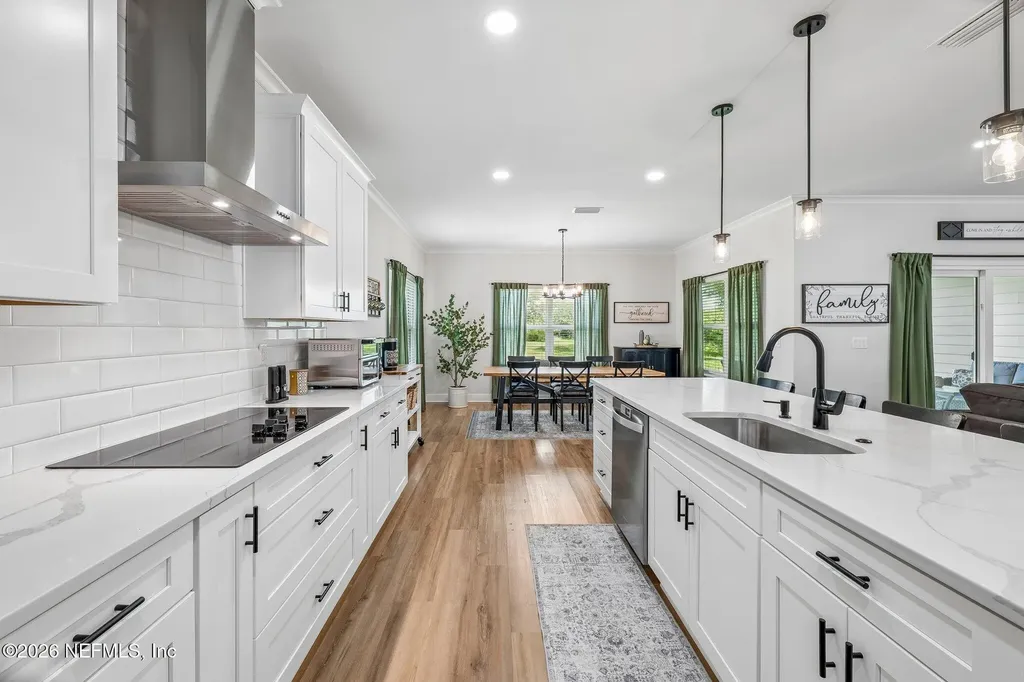 3515 Oglebay Drive Green Cove Springs FL 32043