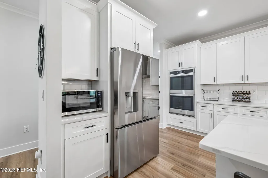 3515 Oglebay Drive Green Cove Springs FL 32043