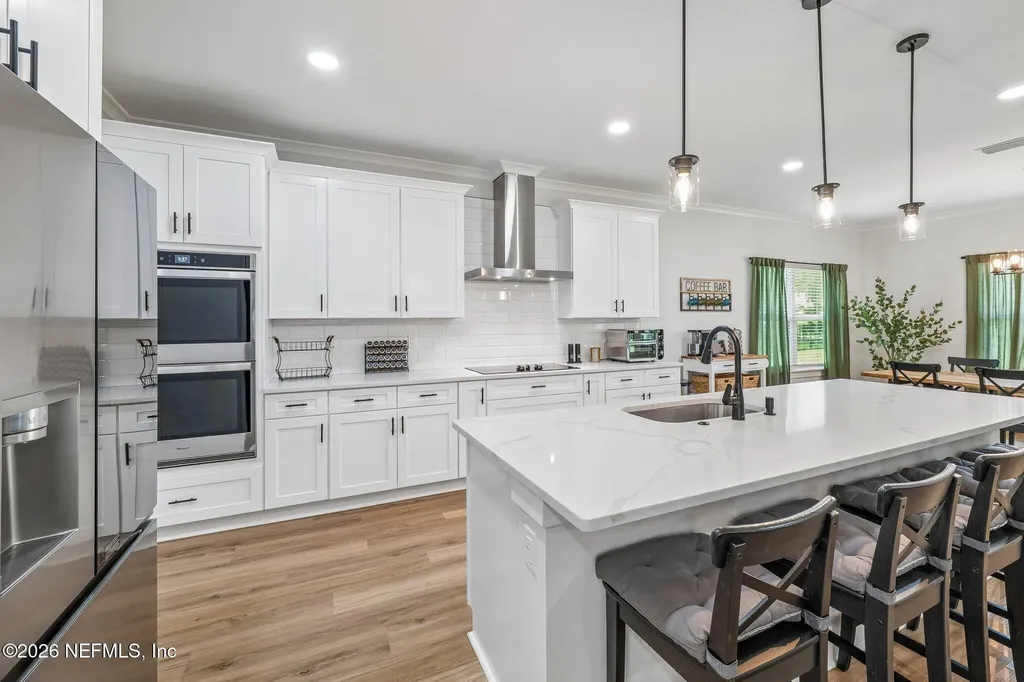 3515 Oglebay Drive Green Cove Springs FL 32043