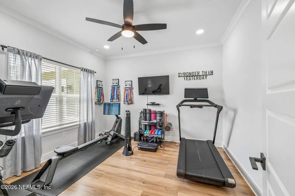 3515 Oglebay Drive Green Cove Springs FL 32043