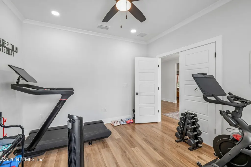 3515 Oglebay Drive Green Cove Springs FL 32043