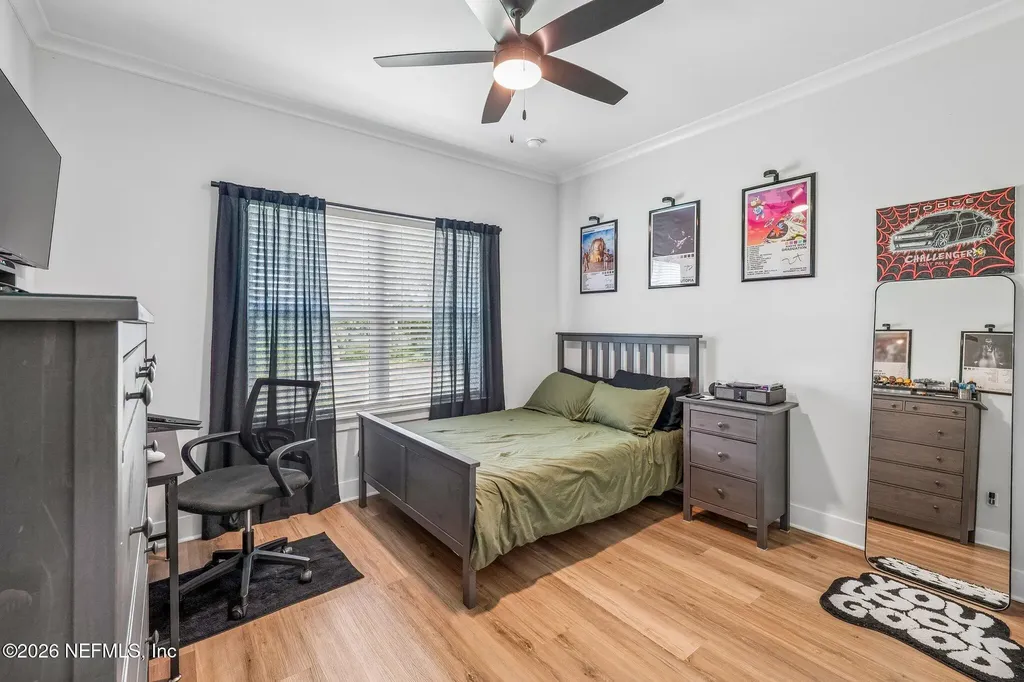 3515 Oglebay Drive Green Cove Springs FL 32043