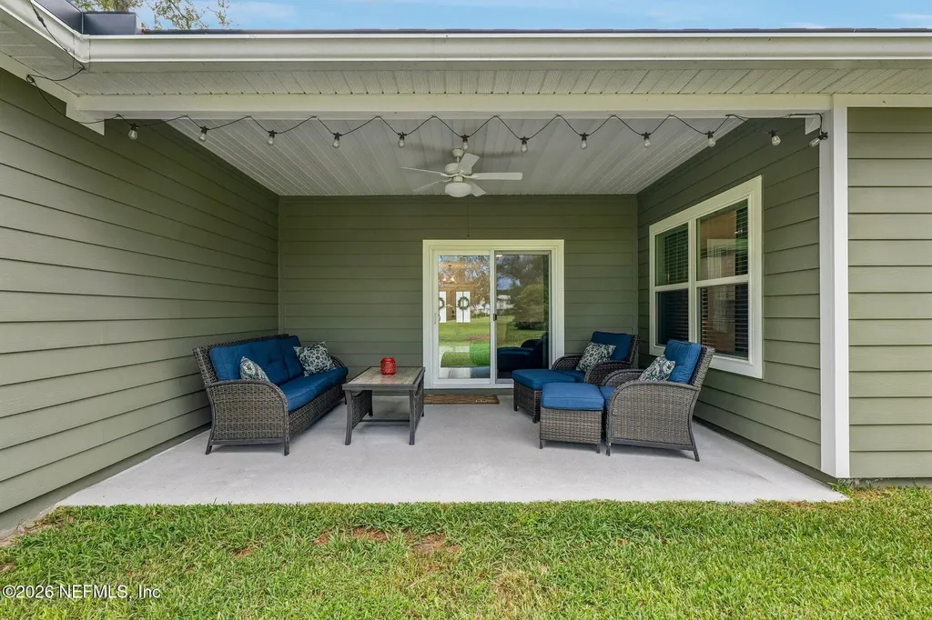 3515 Oglebay Drive Green Cove Springs FL 32043