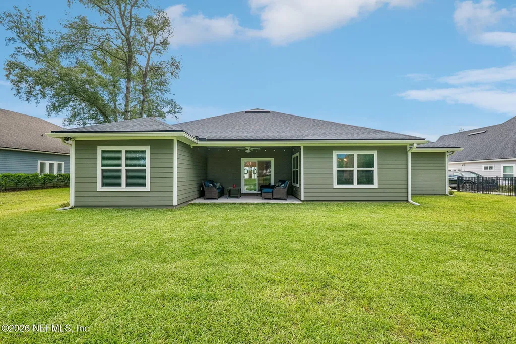 3515 Oglebay Drive Green Cove Springs FL 32043