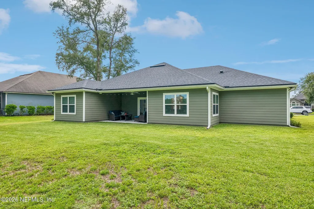 3515 Oglebay Drive Green Cove Springs FL 32043