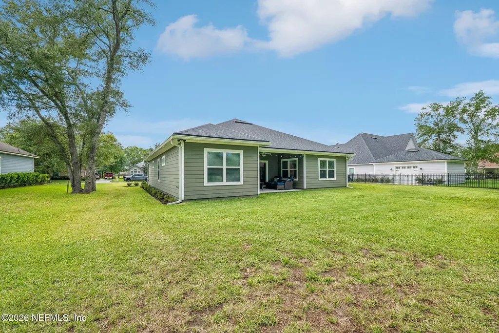 3515 Oglebay Drive Green Cove Springs FL 32043