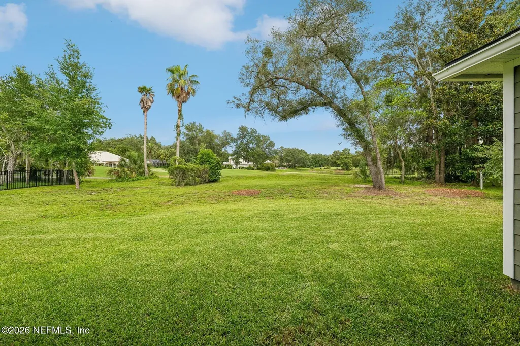 3515 Oglebay Drive Green Cove Springs FL 32043