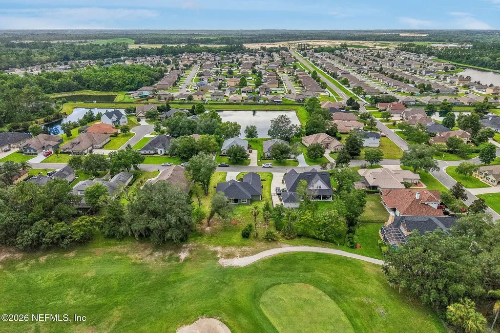 3515 Oglebay Drive Green Cove Springs FL 32043