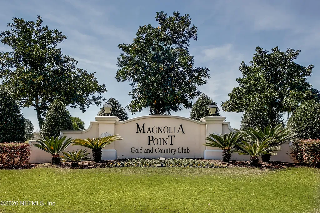 3515 Oglebay Drive Green Cove Springs FL 32043