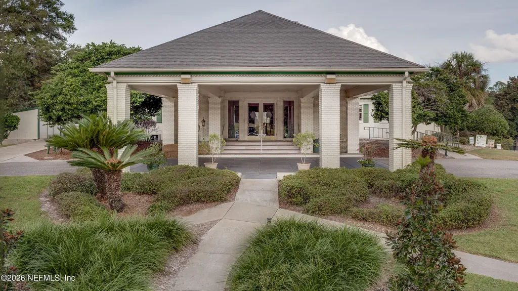 3515 Oglebay Drive Green Cove Springs FL 32043