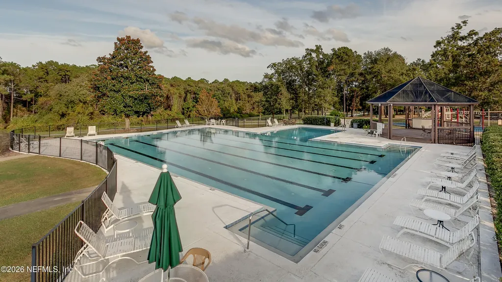 3515 Oglebay Drive Green Cove Springs FL 32043