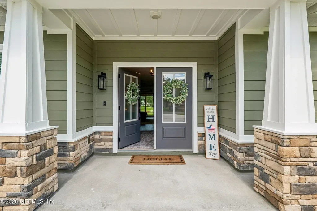 3515 Oglebay Drive Green Cove Springs FL 32043