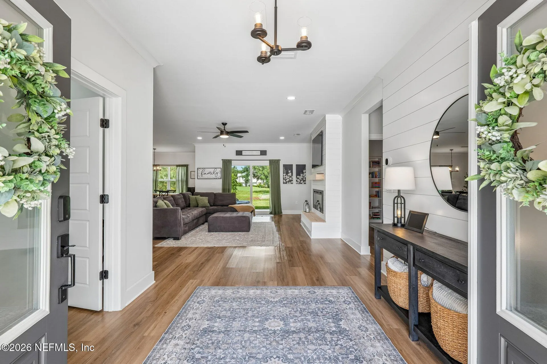 3515 Oglebay Drive Green Cove Springs FL 32043