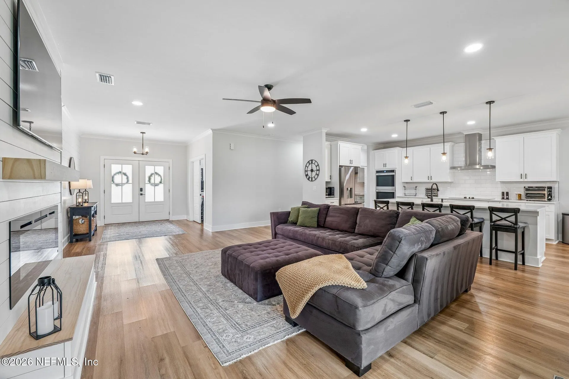 3515 Oglebay Drive Green Cove Springs FL 32043