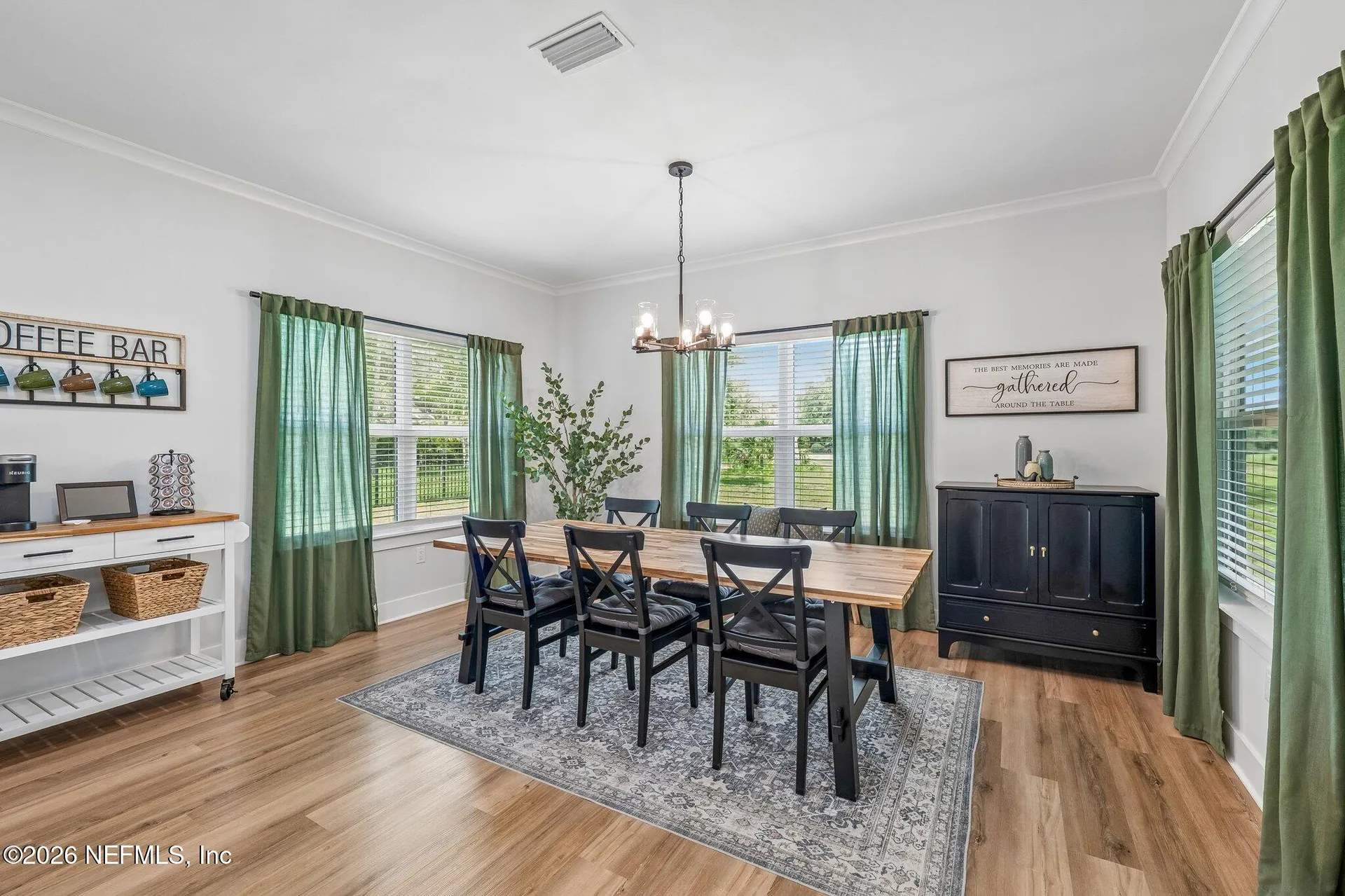3515 Oglebay Drive Green Cove Springs FL 32043