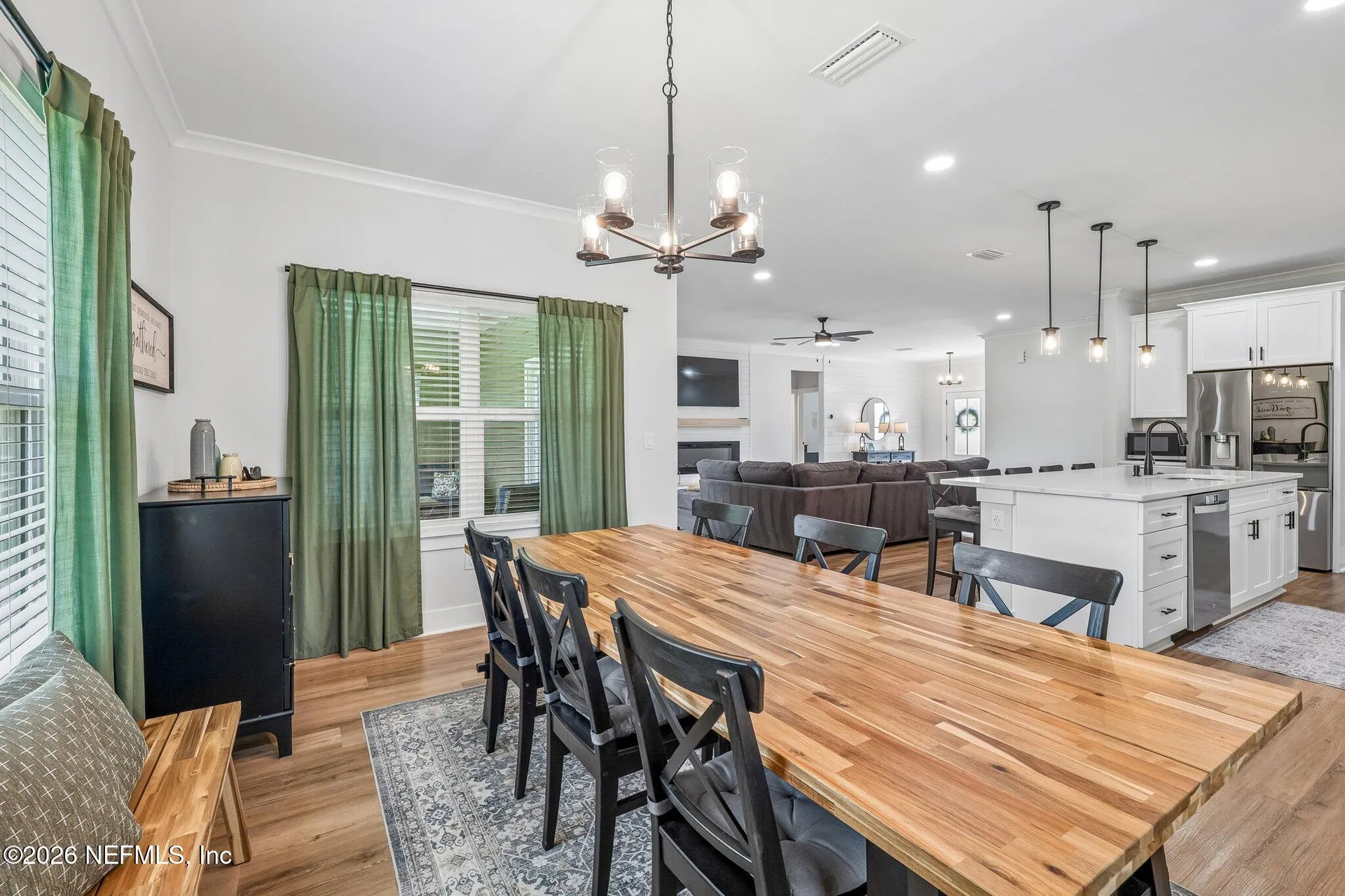 3515 Oglebay Drive Green Cove Springs FL 32043