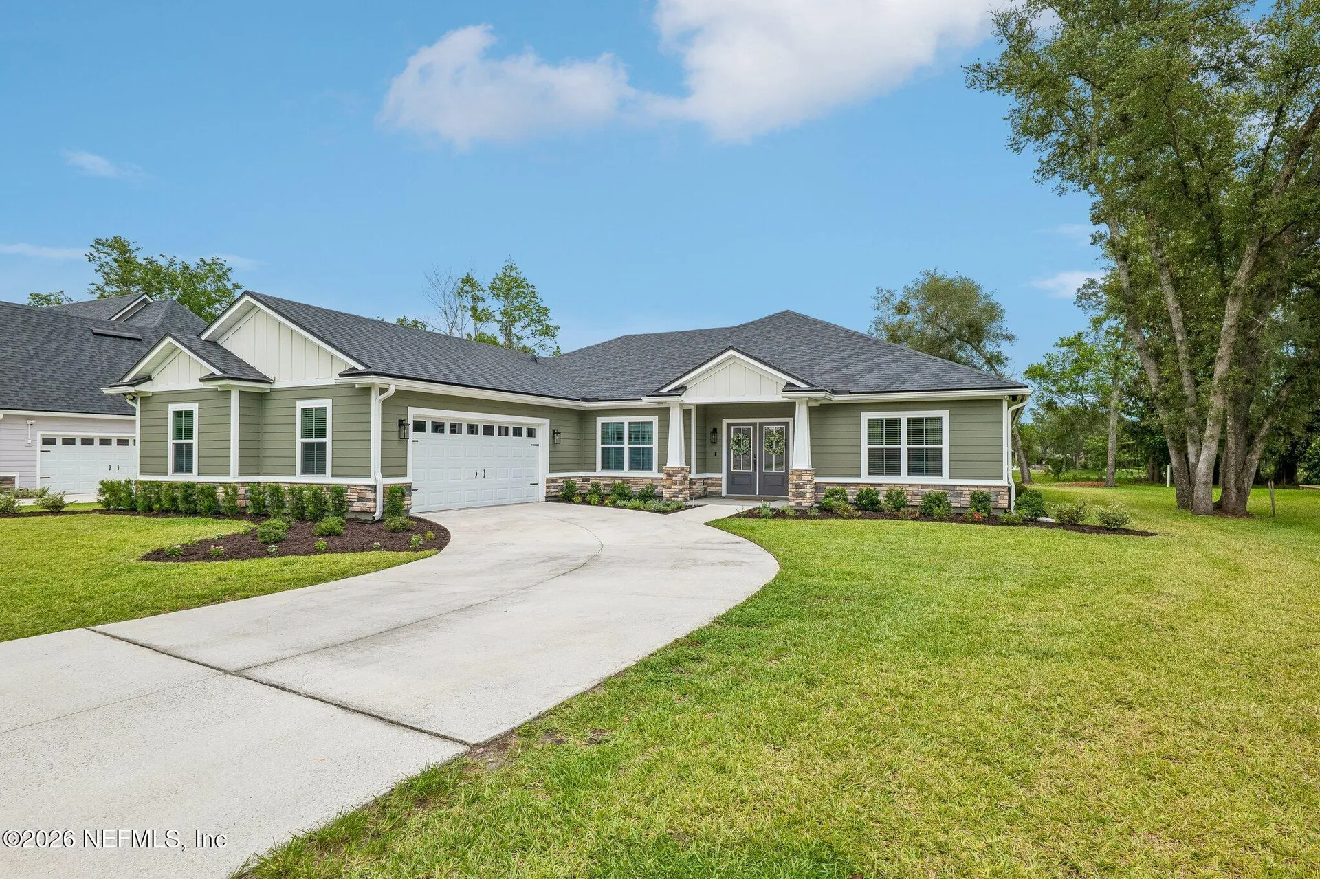3515 Oglebay Drive Green Cove Springs FL 32043