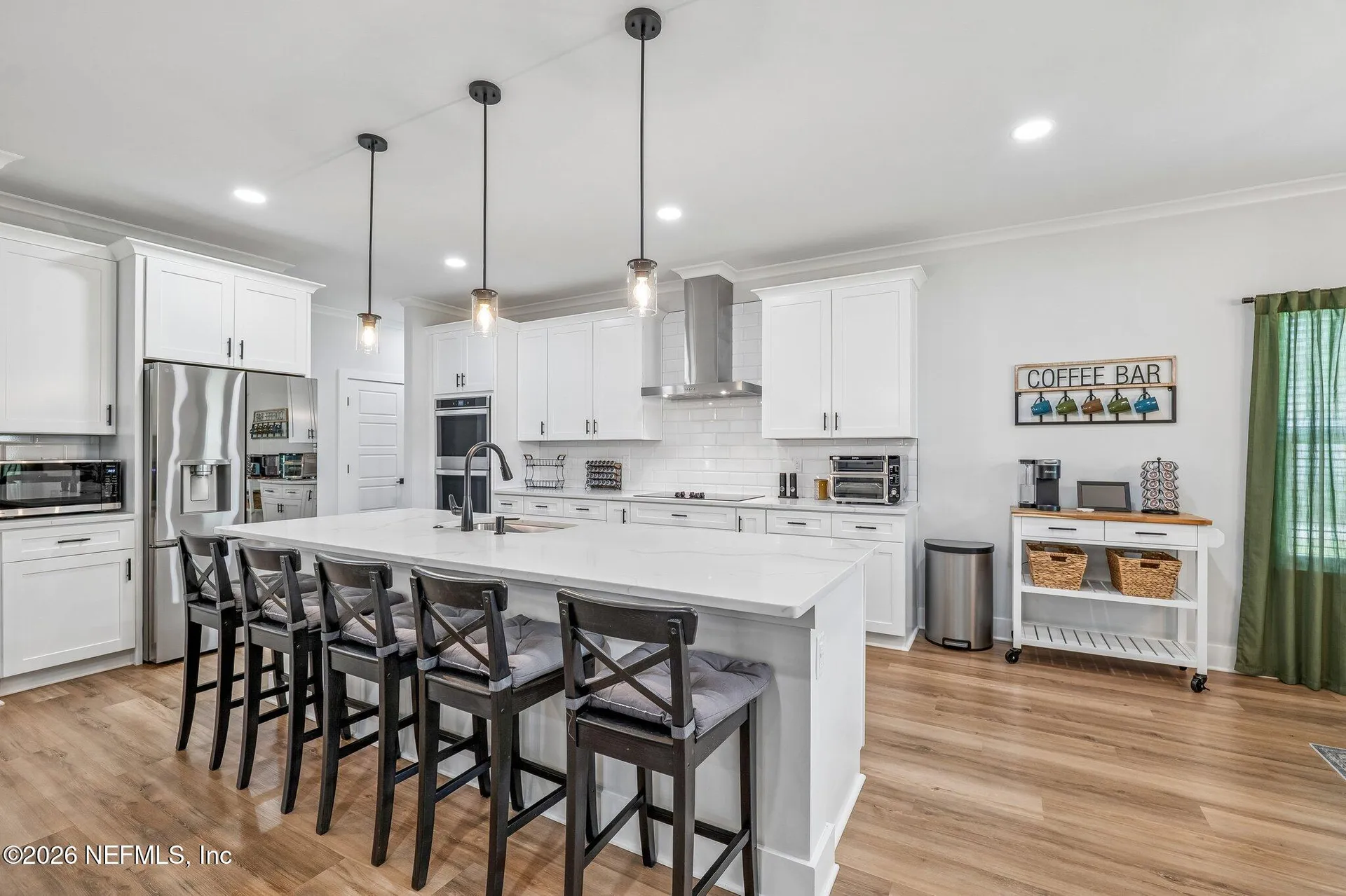 3515 Oglebay Drive Green Cove Springs FL 32043