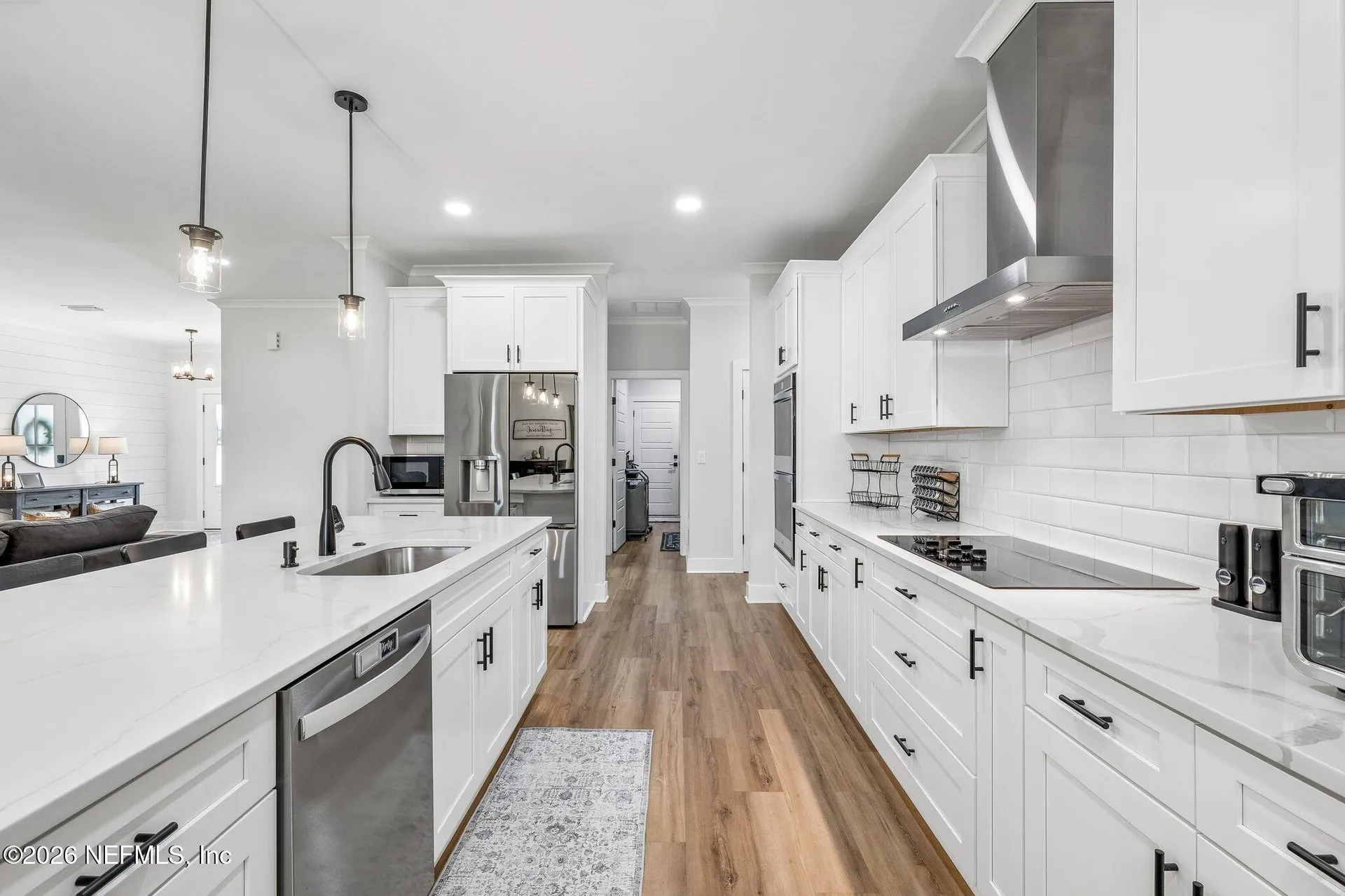 3515 Oglebay Drive Green Cove Springs FL 32043