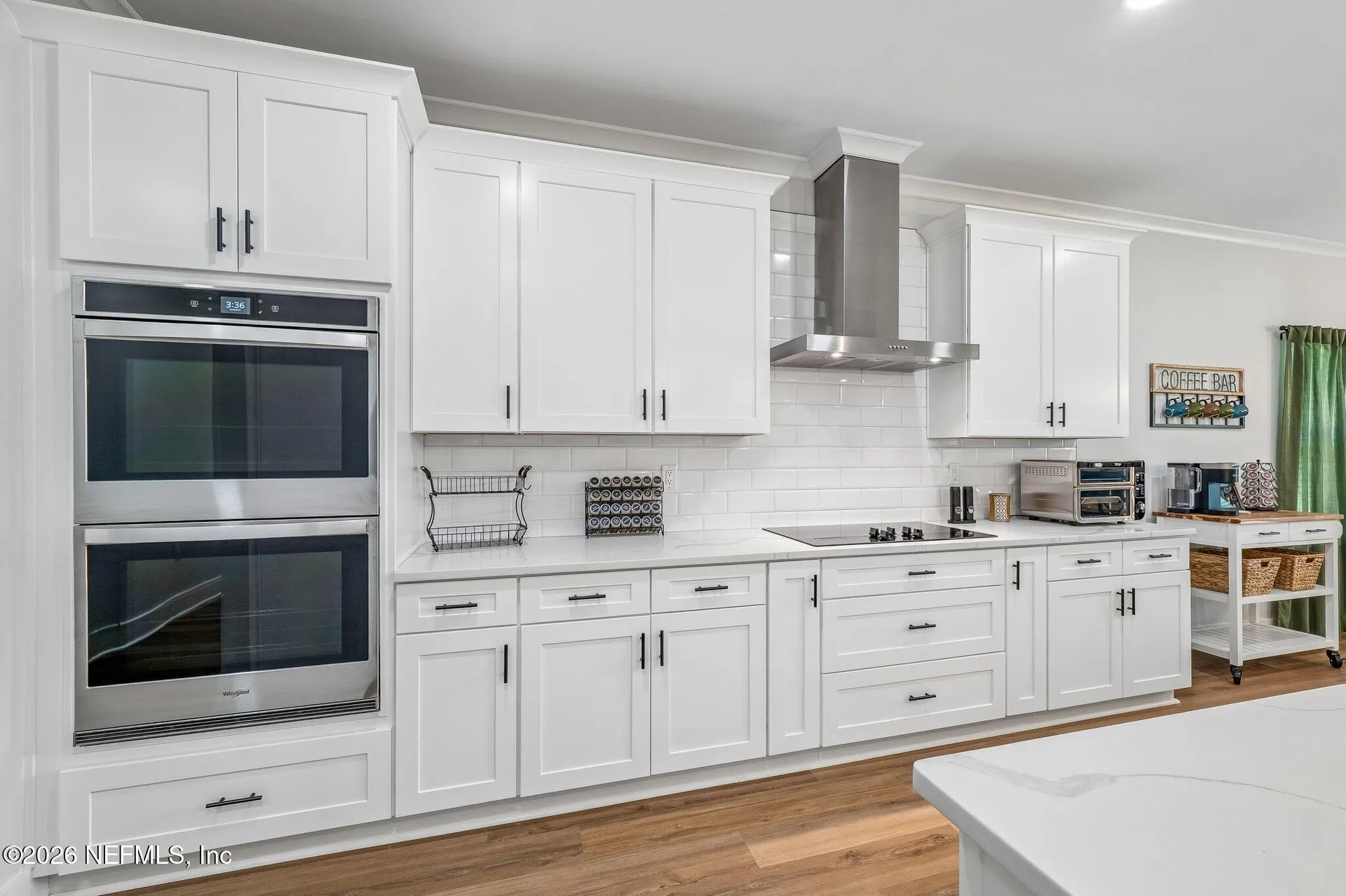 3515 Oglebay Drive Green Cove Springs FL 32043