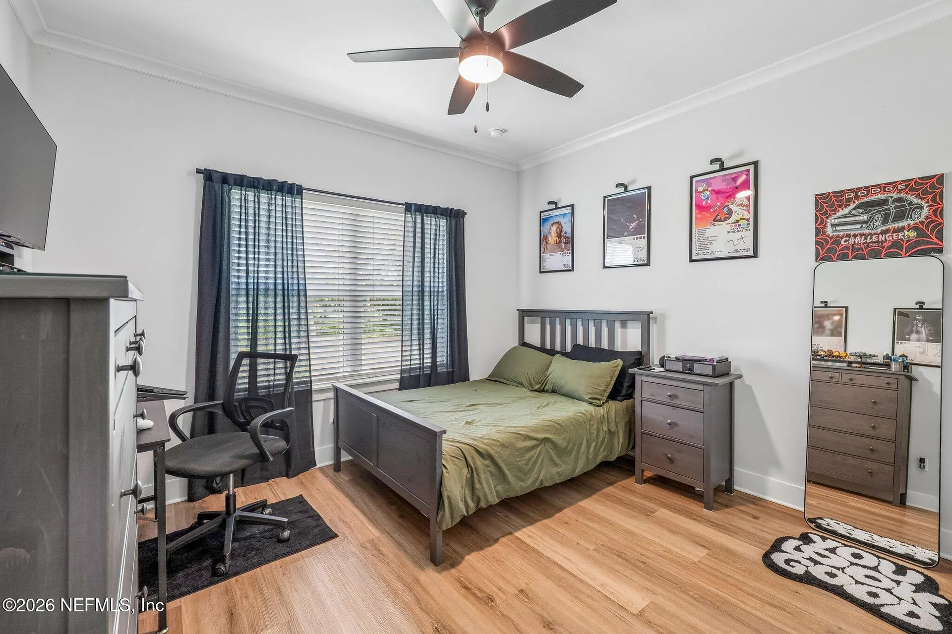 3515 Oglebay Drive Green Cove Springs FL 32043