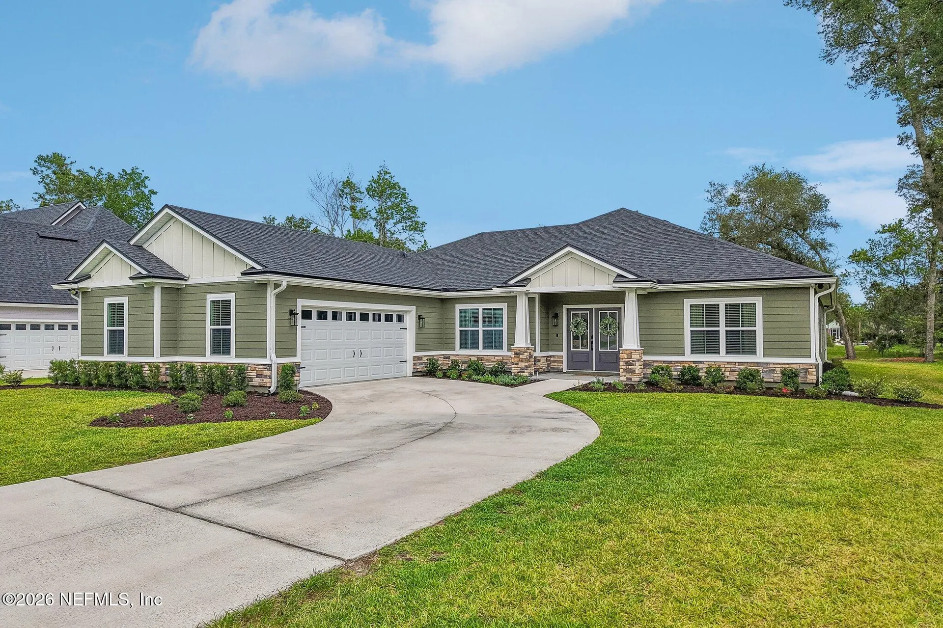 3515 Oglebay Drive Green Cove Springs FL 32043
