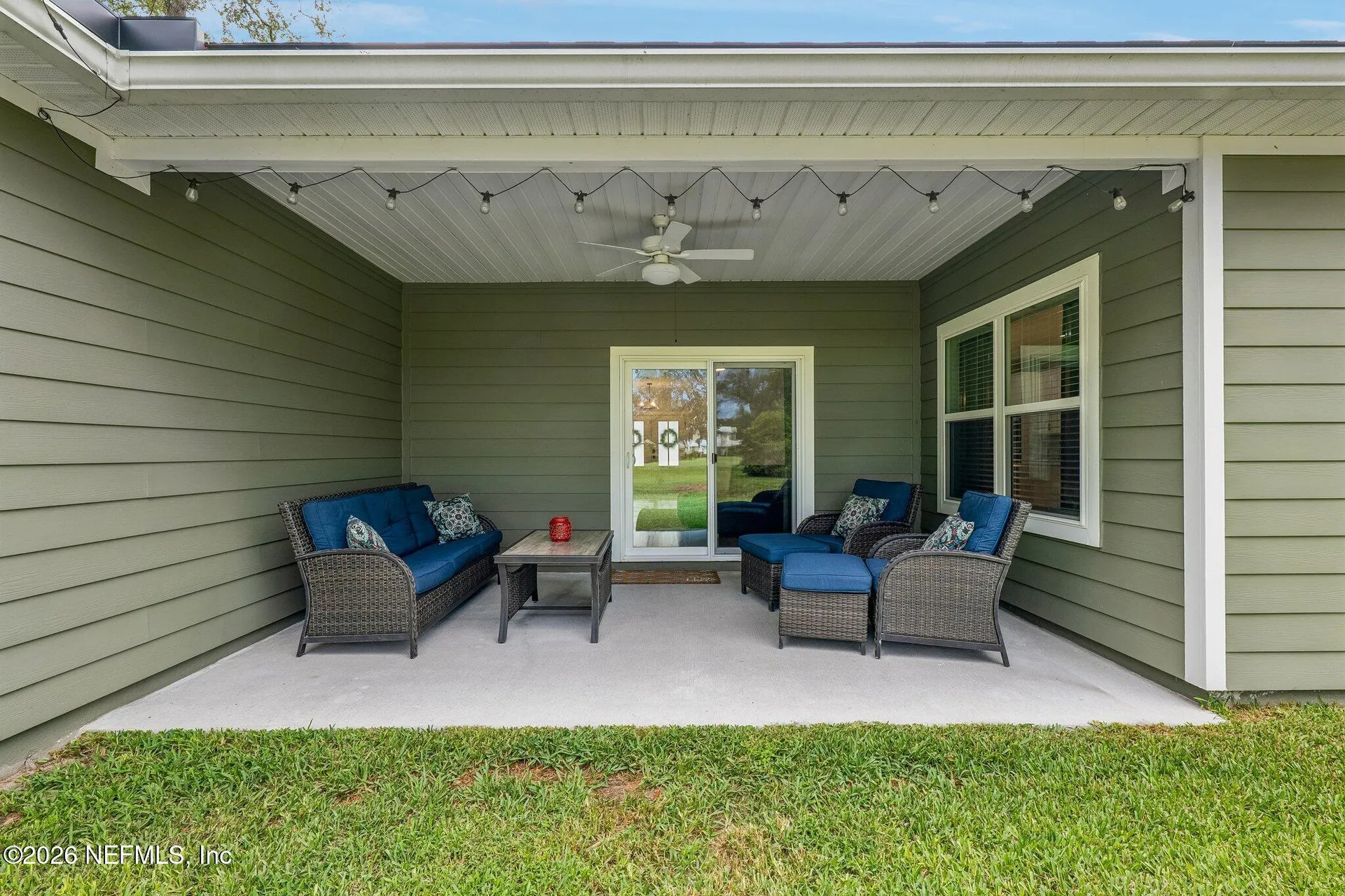 3515 Oglebay Drive Green Cove Springs FL 32043