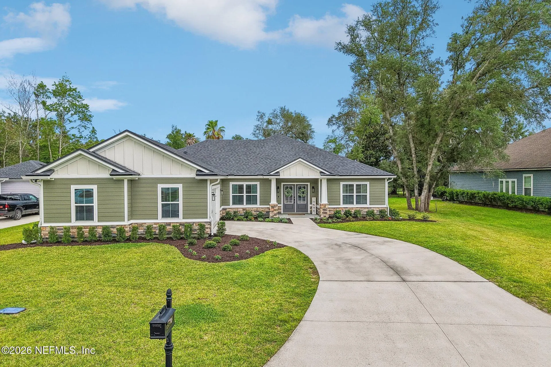 3515 Oglebay Drive Green Cove Springs FL 32043