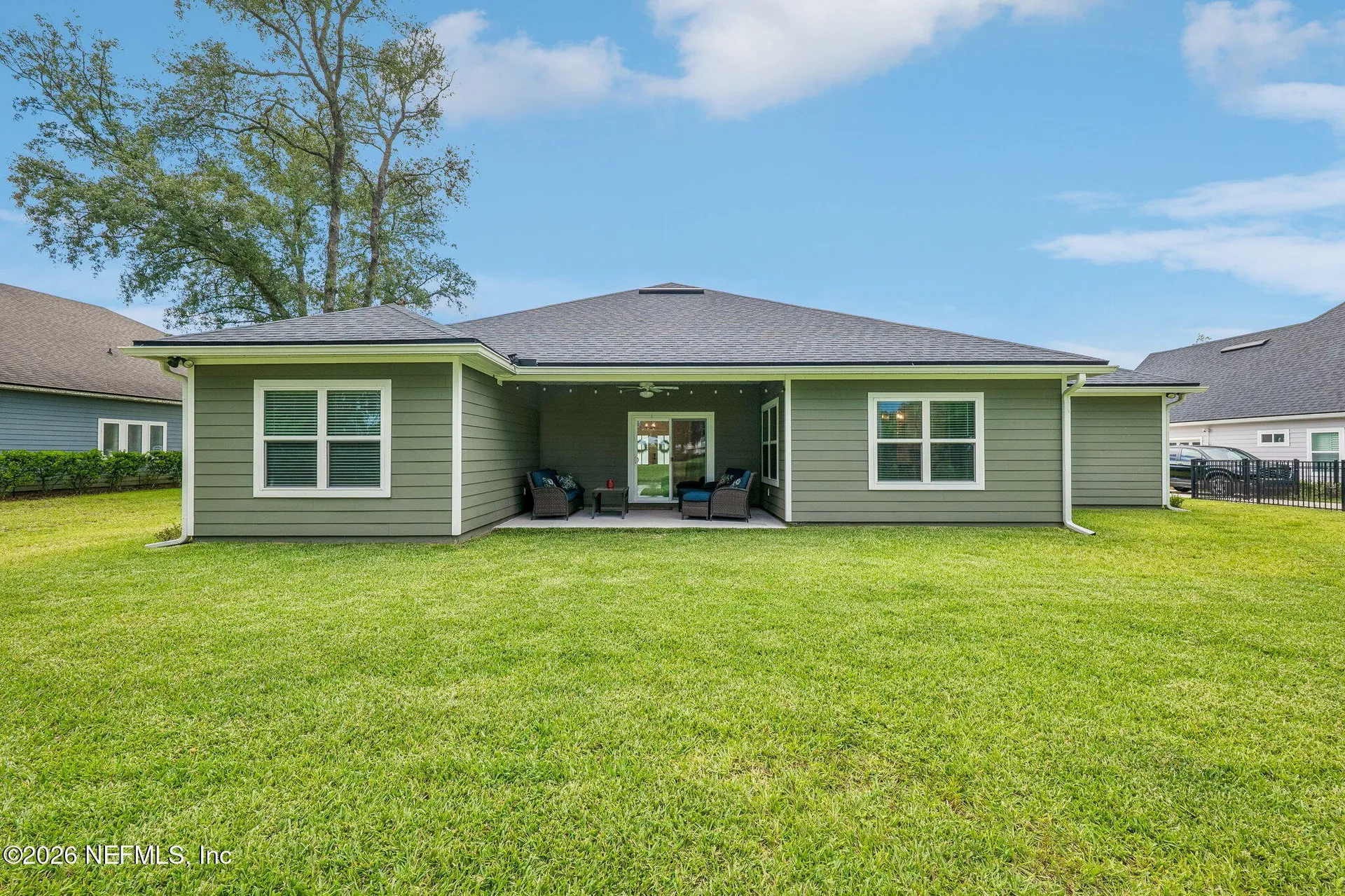 3515 Oglebay Drive Green Cove Springs FL 32043