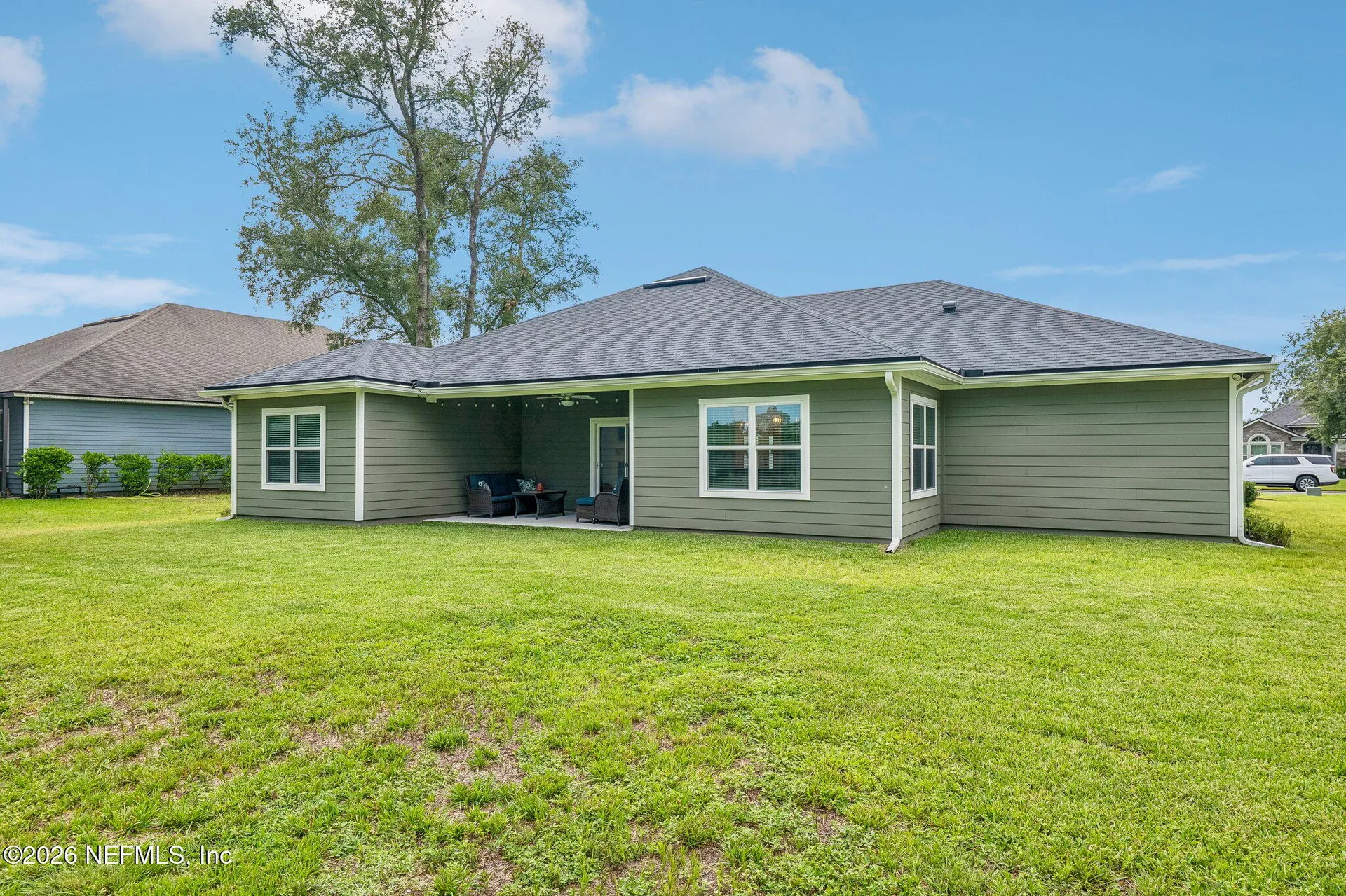 3515 Oglebay Drive Green Cove Springs FL 32043