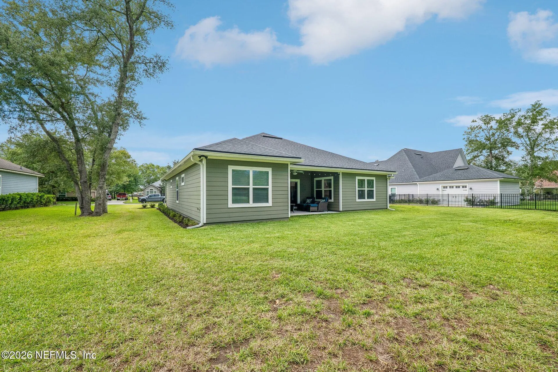 3515 Oglebay Drive Green Cove Springs FL 32043