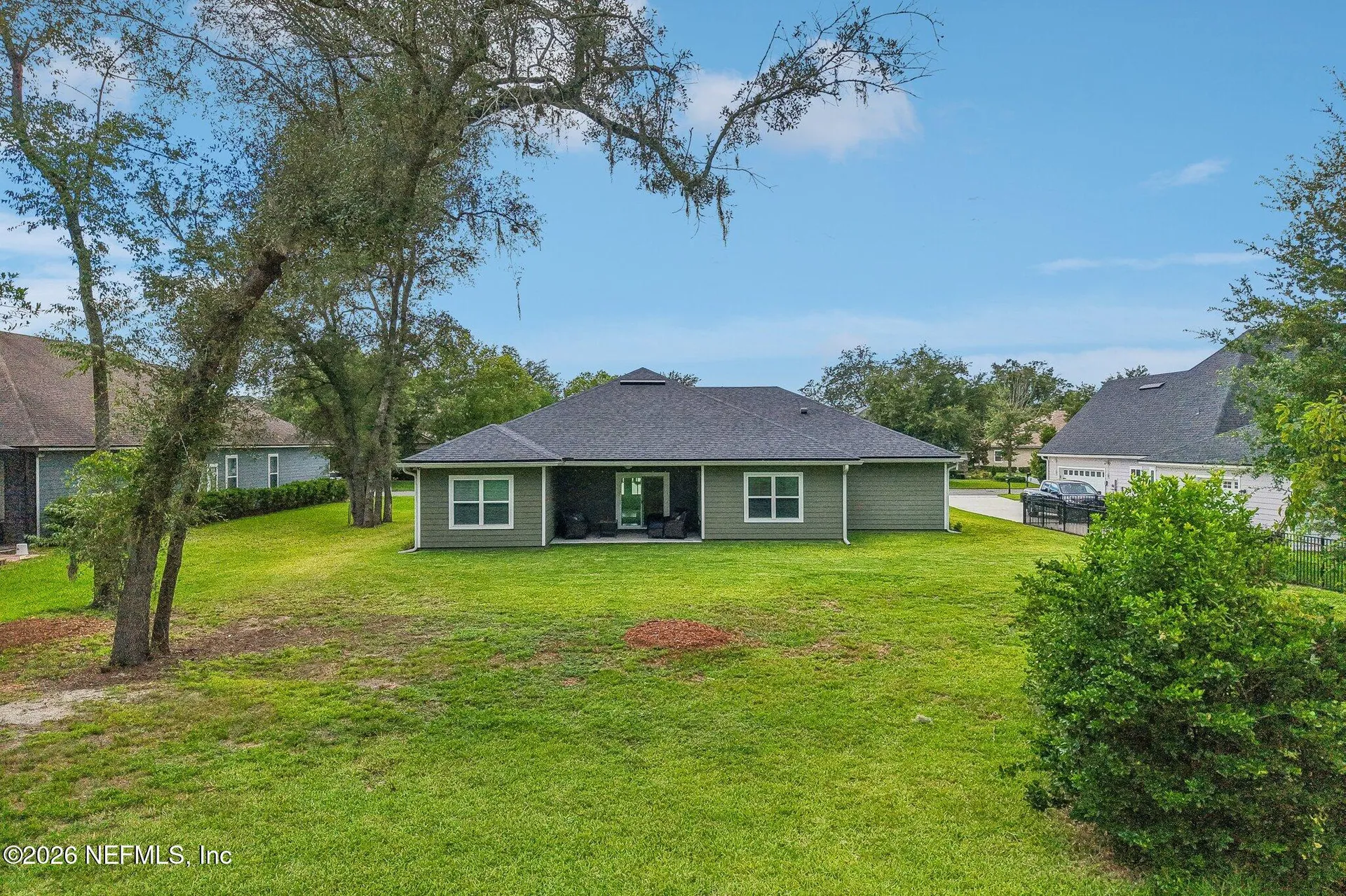 3515 Oglebay Drive Green Cove Springs FL 32043