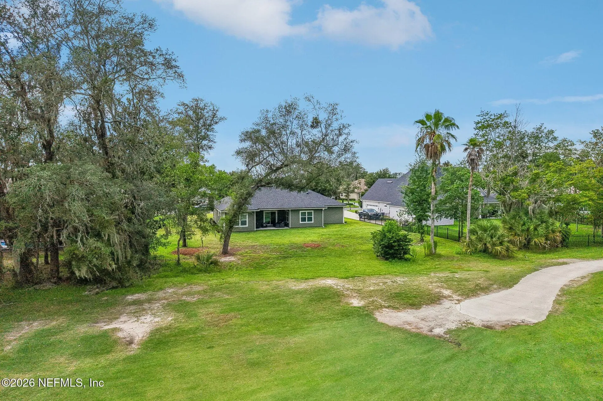 3515 Oglebay Drive Green Cove Springs FL 32043