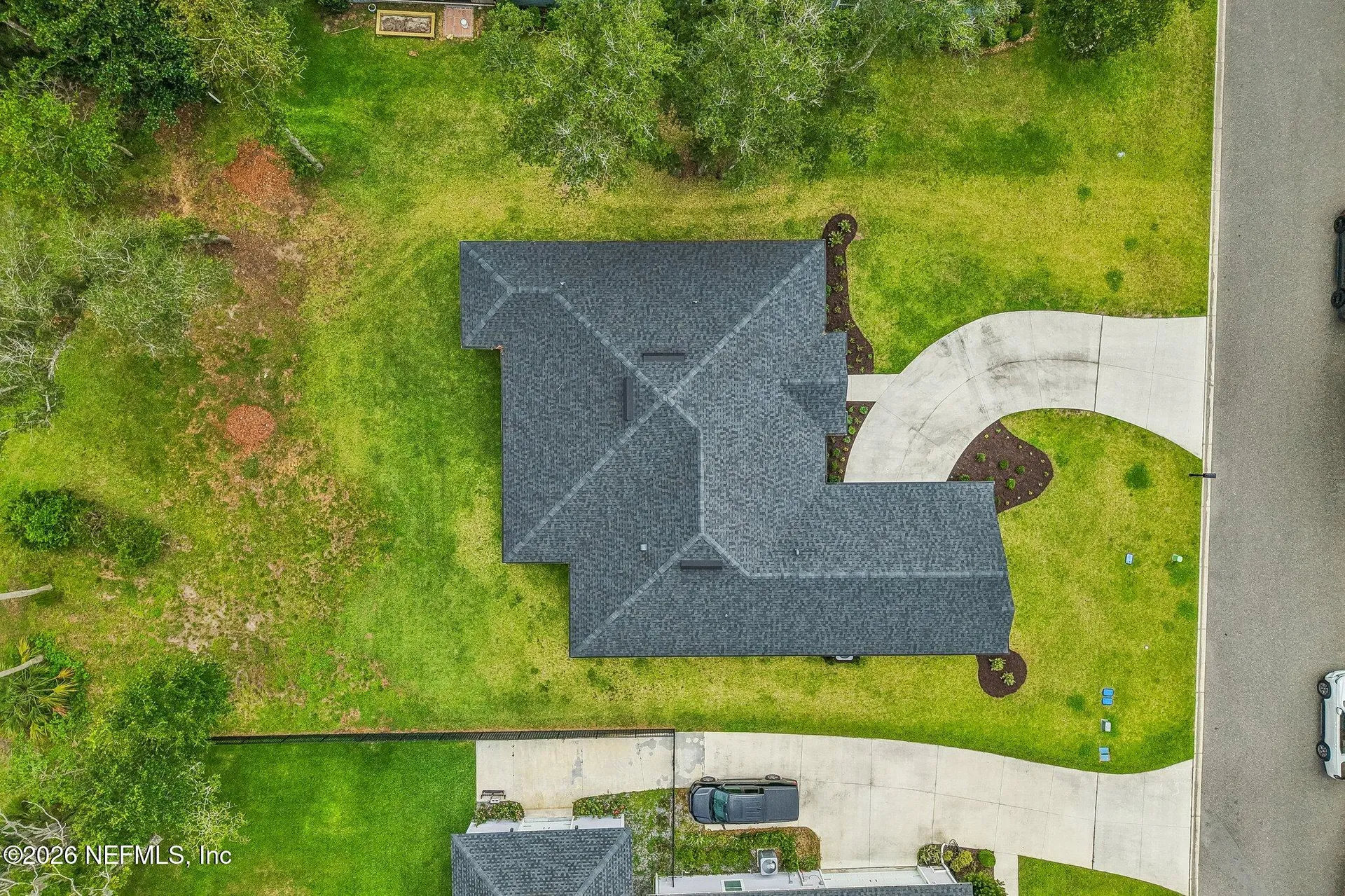 3515 Oglebay Drive Green Cove Springs FL 32043