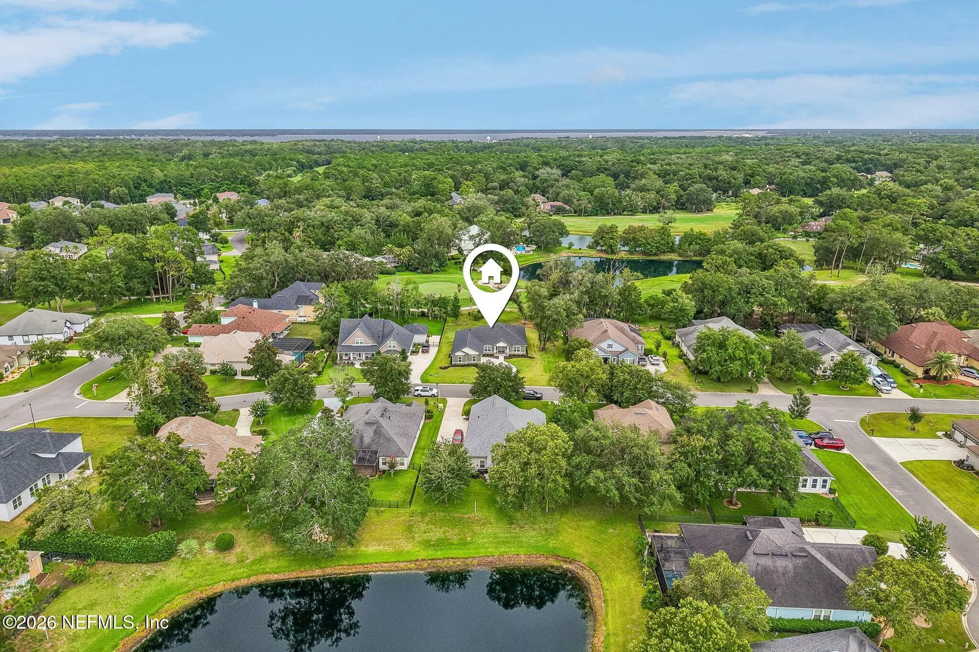 3515 Oglebay Drive Green Cove Springs FL 32043