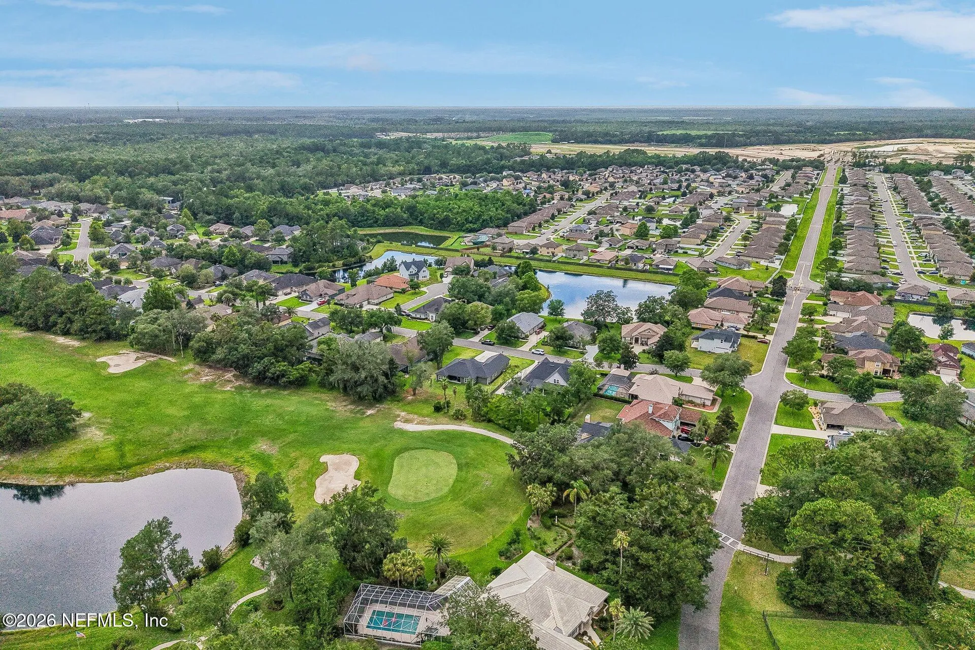 3515 Oglebay Drive Green Cove Springs FL 32043