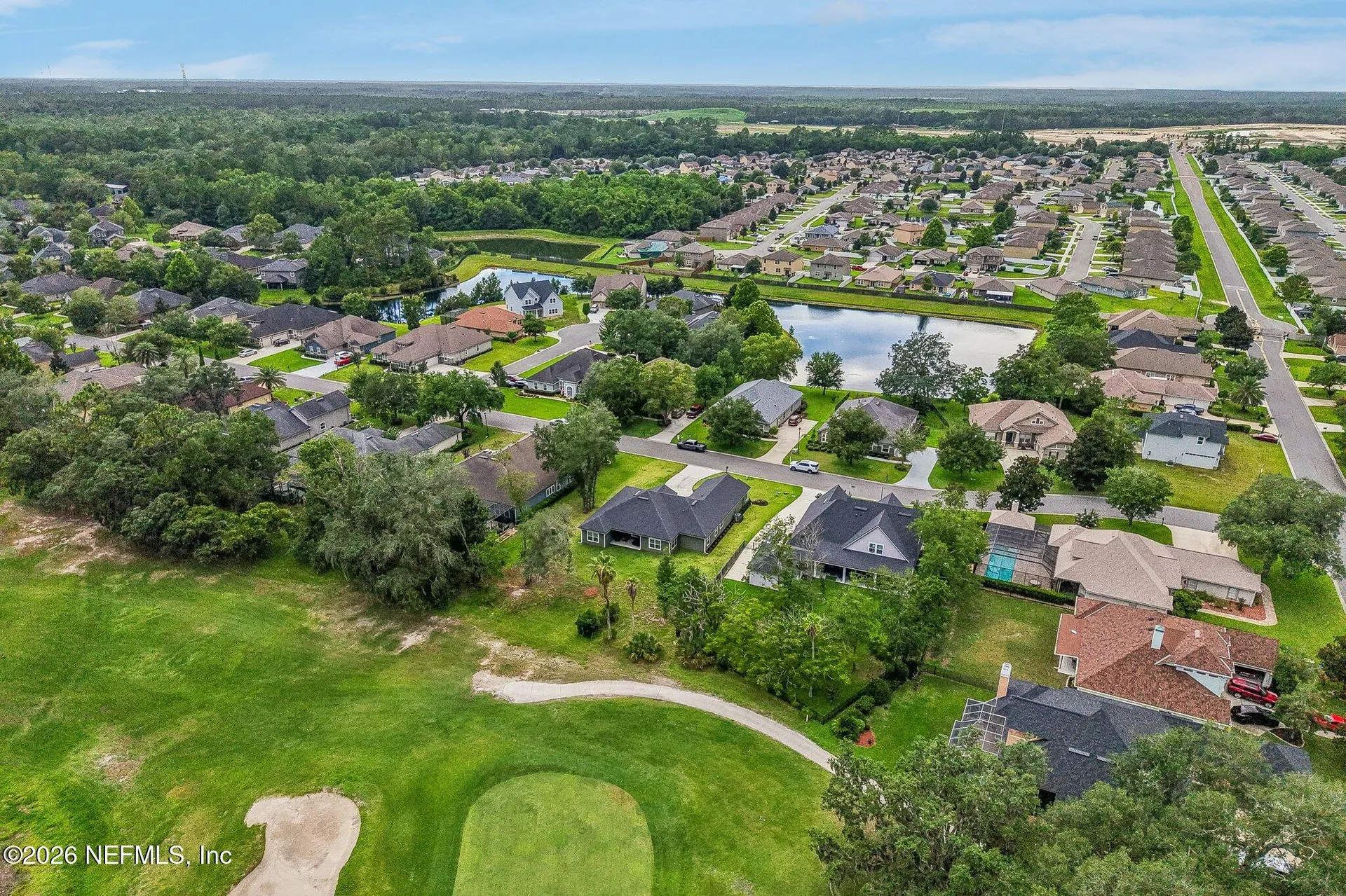 3515 Oglebay Drive Green Cove Springs FL 32043
