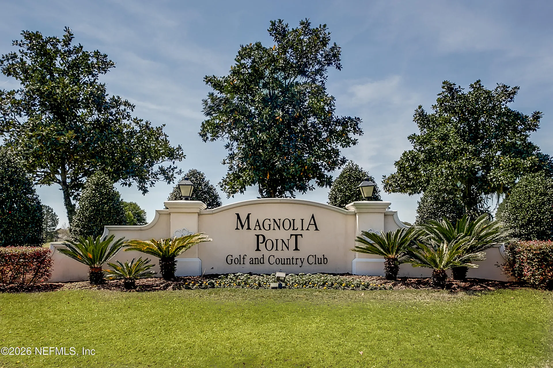 3515 Oglebay Drive Green Cove Springs FL 32043