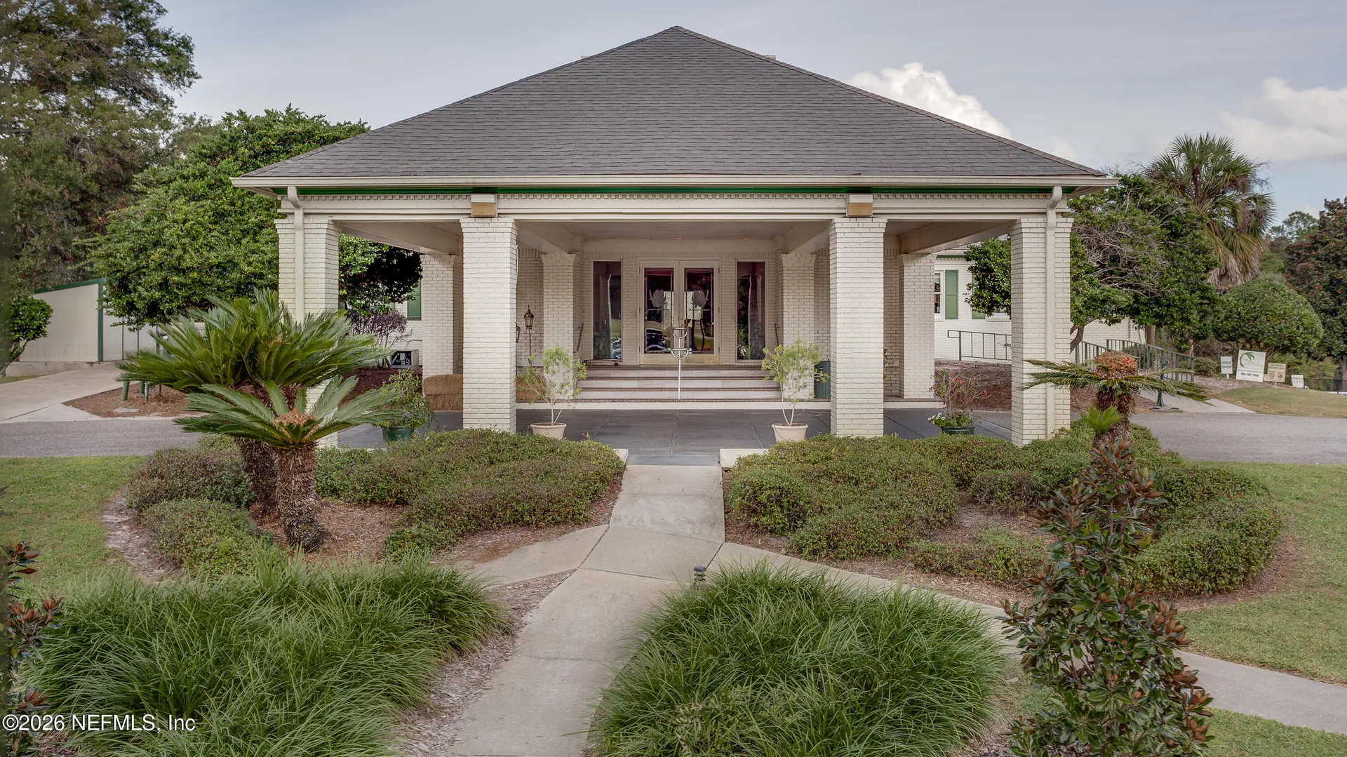 3515 Oglebay Drive Green Cove Springs FL 32043