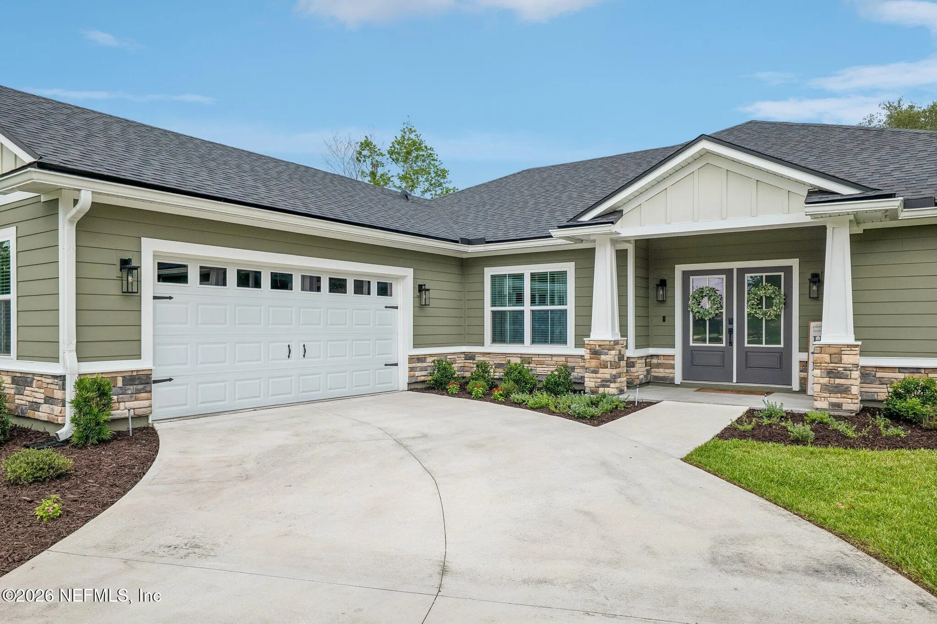 3515 Oglebay Drive Green Cove Springs FL 32043