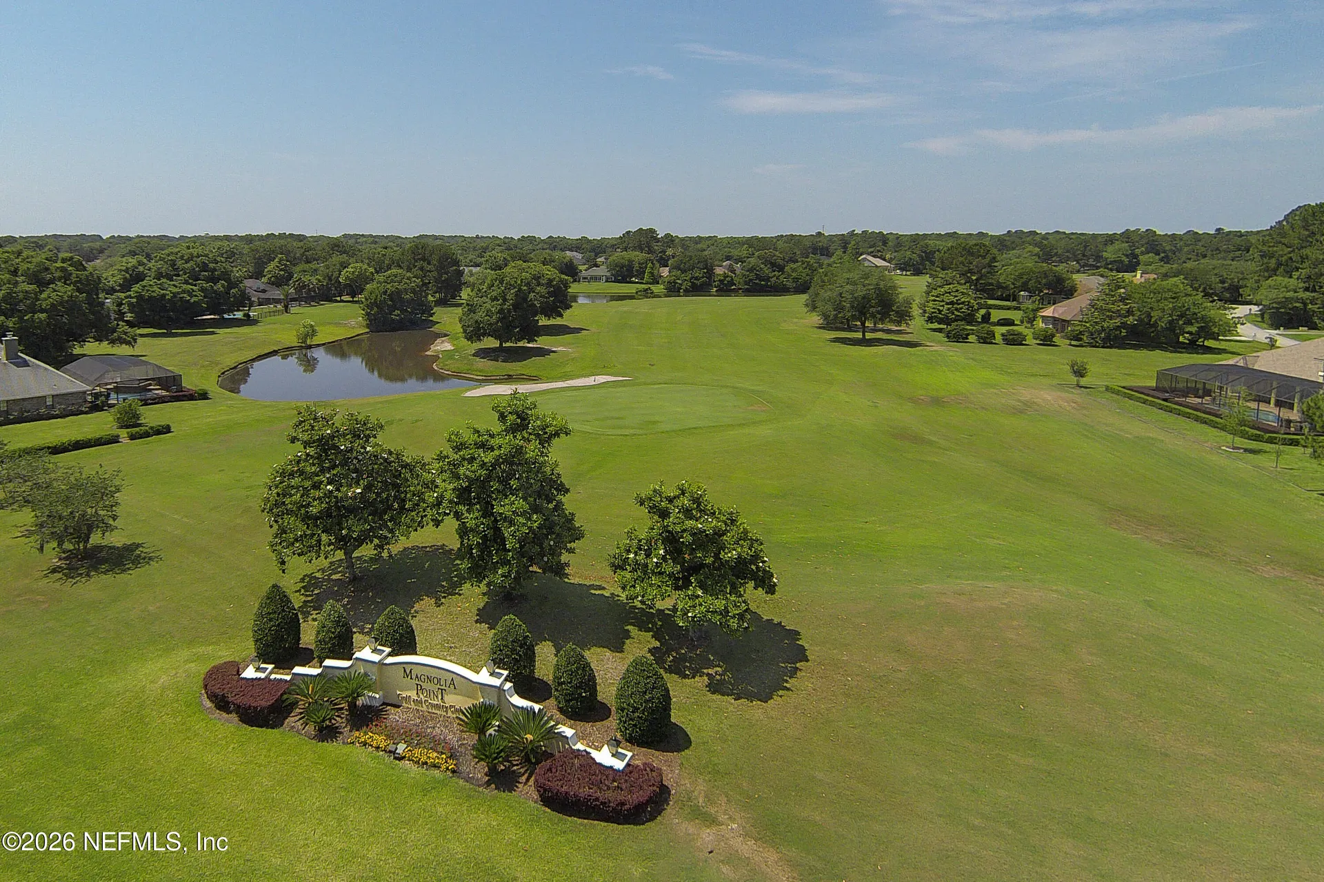 3515 Oglebay Drive Green Cove Springs FL 32043