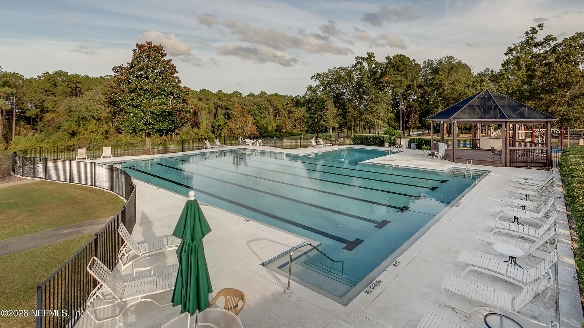 3515 Oglebay Drive Green Cove Springs FL 32043