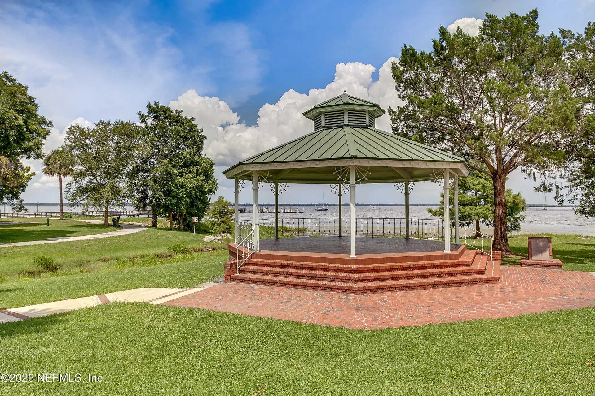 3515 Oglebay Drive Green Cove Springs FL 32043