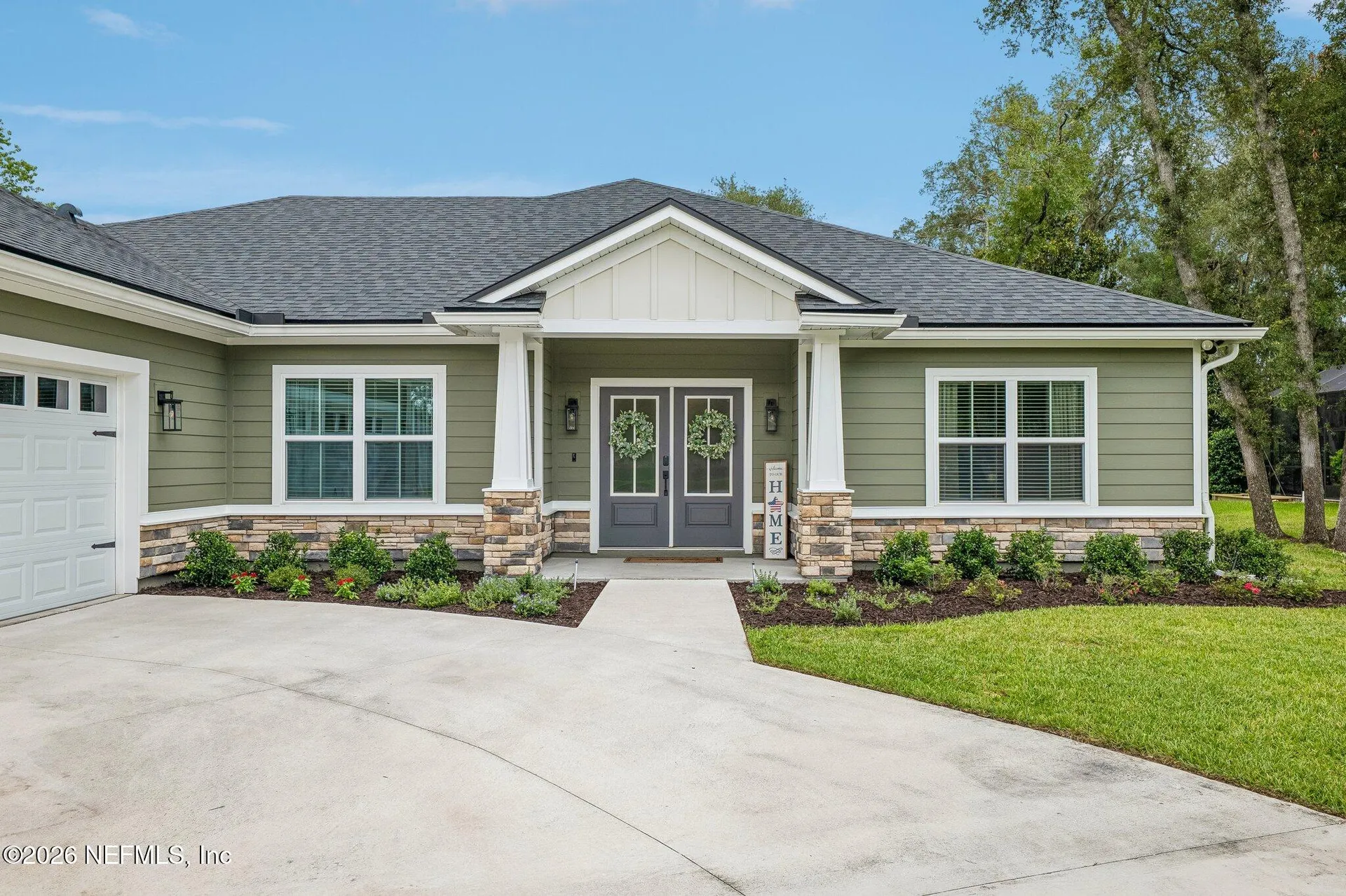 3515 Oglebay Drive Green Cove Springs FL 32043