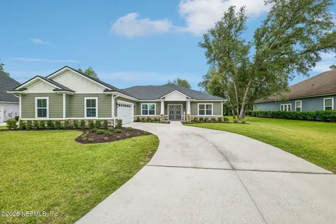 3515 Oglebay Drive Green Cove Springs FL 32043